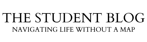 The Student Blog